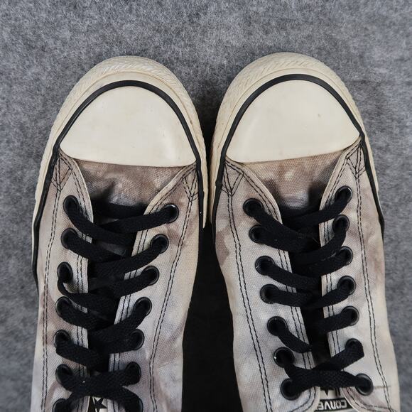 Converse Shoes Mens 9 Sneakers Chuck Taylor All Star Casual Canvas Lace Up main image 7